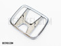 Emblem - Honda, Front - Honda Acty Truck HA6, HA7 Models - 1999-2009 Emblem - Honda, Front - Honda Acty Truck HA6, HA7 Models - 1999-2009