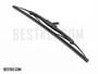 Wiper Blade - Rear - Honda Acty Van HH3, HH4 Models - 1990-1999 Wiper Blade - Rear - Honda Acty Van HH3, HH4 Models - 1990-1999