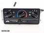 Climate Control Assembly (Non-AC) - Honda Acty Van HH5, HH6 Models - 1999-2019