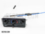 Climate Control Assembly (Non-AC) - Honda Acty Van HH5, HH6 Models - 1999-2019