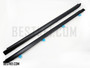 Molding - Front Door, Set - Honda Acty Van HH5, HH6 Models - 1999-2019