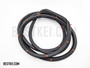 Weather Strip - Front Door, Left - Honda Acty Van HH5, HH6 Models - 1999-2019 Weather Strip - Front Door, Left - Honda Acty Van HH5, HH6 Models - 1999-2019