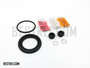 Brake Caliper Seal Kit - Front - Honda Vamos Van HM1, HM2 Models - 1999-2018