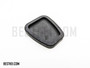 Clutch Pedal Rubber Pad - Honda Vamos Van HM1, HM2 Models -- 1999-2018 Clutch Pedal Rubber Pad - Honda Vamos Van HM1, HM2 Models -- 1999-2018