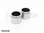Brake Caliper Piston Set - Front - Honda Acty Truck HA8, HA9 Models - 2009-2022 Brake Caliper Piston Set - Front - Honda Acty Truck HA8, HA9 Models - 2009-2022