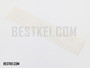 Sticker Acty 4WD (White) - Rear Gate -Honda Acty Truck HA8, HA9 Models - 2009-2022 Sticker Acty 4WD (White) - Rear Gate -Honda Acty Truck HA8, HA9 Models - 2009-2022