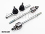 Tie Rod Inner & Outer Set - Honda Beat PP1 Model - 1991-1996 Tie Rod Inner & Outer Set - Honda Beat PP1 Model - 1991-1996