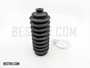 Steering Boot - Front - Honda Beat PP1 Model - 1991-1996 Steering Boot - Front - Honda Beat PP1 Model - 1991-1996