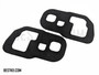 Tail Light Gasket Set - Honda Beat PP1 Model - 1991-1996 Tail Light Gasket Set - Honda Beat PP1 Model - 1991-1996