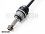 CV Axle Shaft - Front Right - HA4 Honda Acty Truck Models - 1990-1999 CV Axle Shaft - Front Right - HA4 Honda Acty Truck Models - 1990-1999