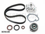 Timing Belt Kit - 6 Piece - Mitsubishi Town Box Van U62W, U61W Models - 1999 - 2011 Timing Belt Kit - 6 Piece - Mitsubishi Town Box Van U62W, U61W Models - 1999 - 2011
