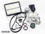 Timing Belt Kit - 10 Piece - Subaru Sambar Truck TT1, TT2 Models - 1999-2012 Timing Belt Kit - 10 Piece - Subaru Sambar Truck TT1, TT2 Models - 1999-2012
