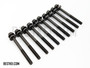 Head Bolt Set - Subaru Sambar Van  TV1, TV2 Models - 1999-2012 Head Bolt Set - Subaru Sambar Van  TV1, TV2 Models - 1999-2012