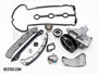Timing Chain Kit - 11 Piece - Suzuki Carry DA63T Models - 2002-2013