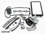 Timing Chain Kit - 13 Piece - Suzuki Carry DA63T Models - 2002-2013