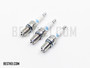 Spark Plug Set - Suzuki Carry DA63T Models - 2002-2013 Spark Plug Set - Suzuki Carry DA63T Models - 2002-2013