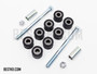 Sway Bar Link Kit - Front - Mitsubishi Town Box Van U62W, U61W Models - 1999 - 2011 Sway Bar Link Kit - Front - Mitsubishi Town Box Van U62W, U61W Models - 1999 - 2011