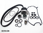 Timing Belt Kit - 9 Piece - Honda Acty Truck HA3, HA4 Models - 1990-1999 Timing Belt Kit - 9 Piece - Honda Acty Truck HA3, HA4 Models - 1990-1999