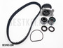 Timing Belt Kit - 6 Piece - Honda Acty Van HH3, HH4 Models - 1990-1999 Timing Belt Kit - 6 Piece - Honda Acty Van HH3, HH4 Models - 1990-1999
