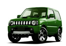 JB23 Jimny