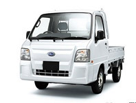 TT1 TT2 Sambar Truck