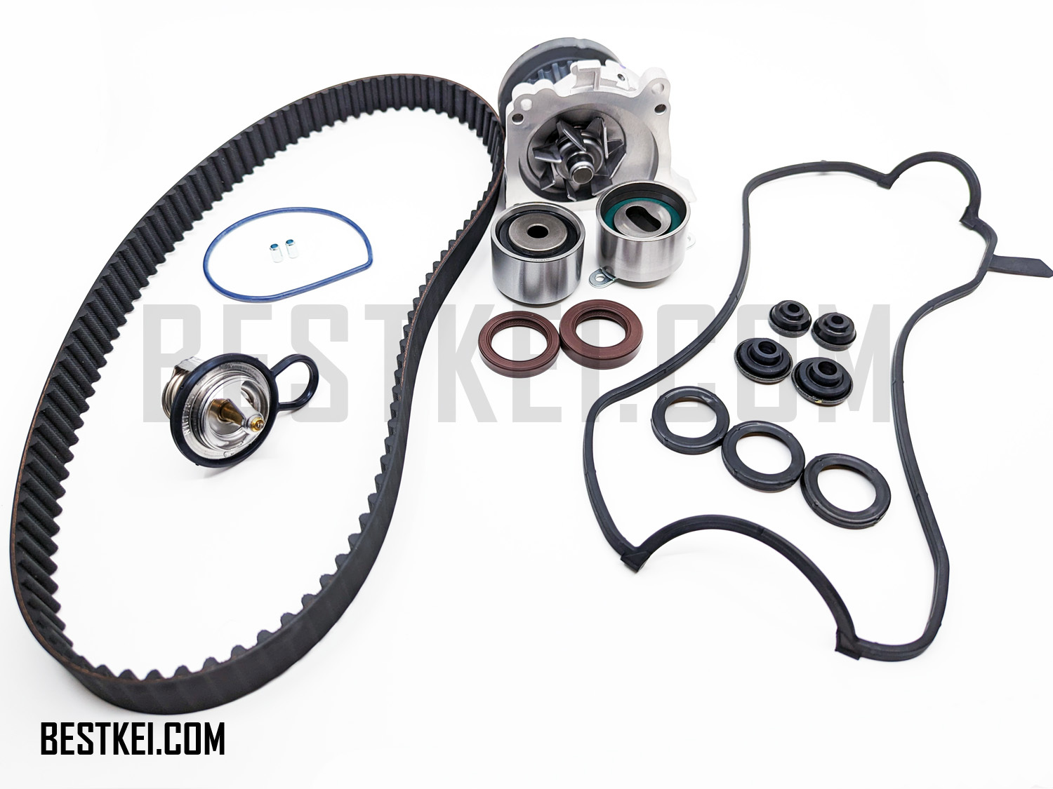 Timing Belt Kits