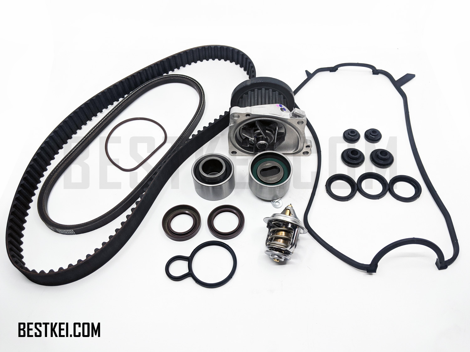 Timing Belt Kits