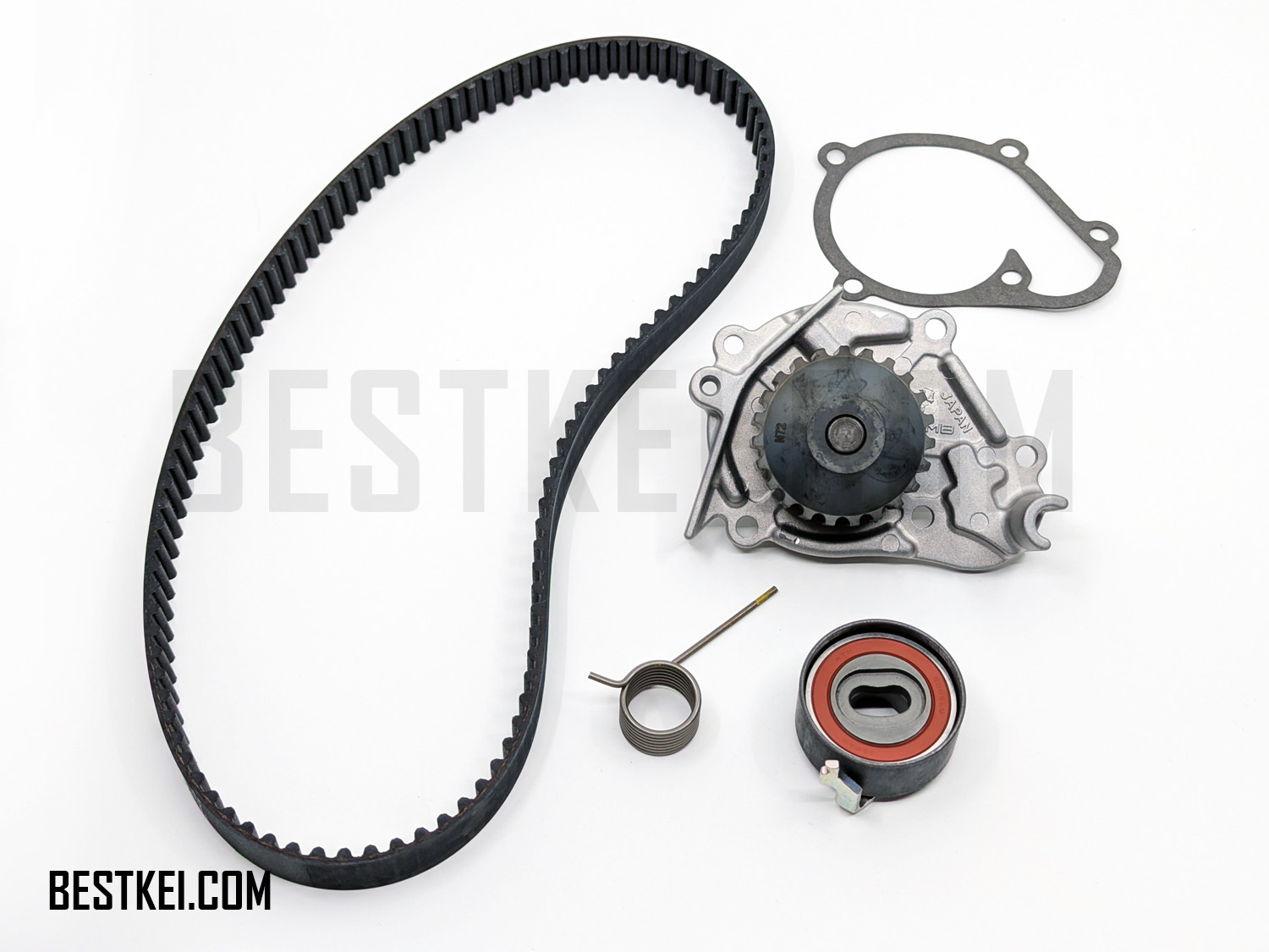 Timing Belt Kits