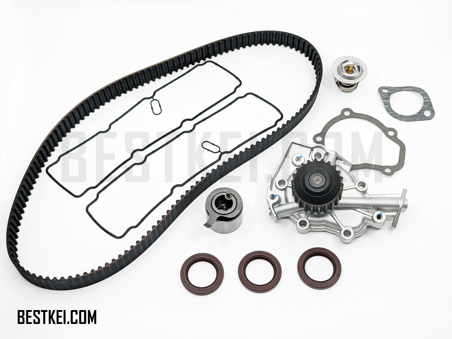 Timing Belt Kits
