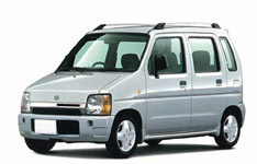 CT21S Wagon R