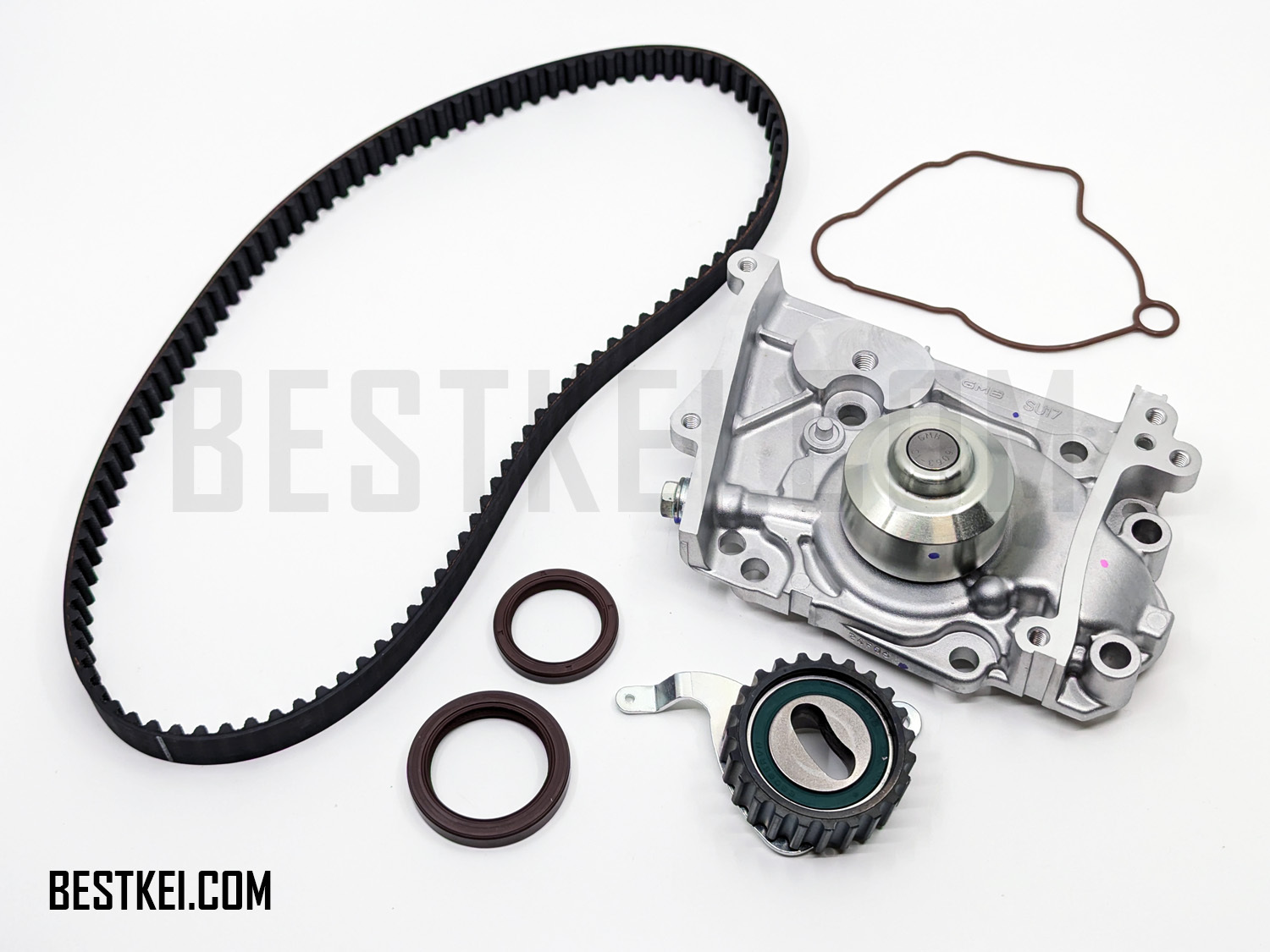 Timing Belt Kits