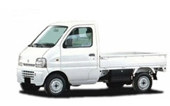 DB52T DA52T Carry Truck