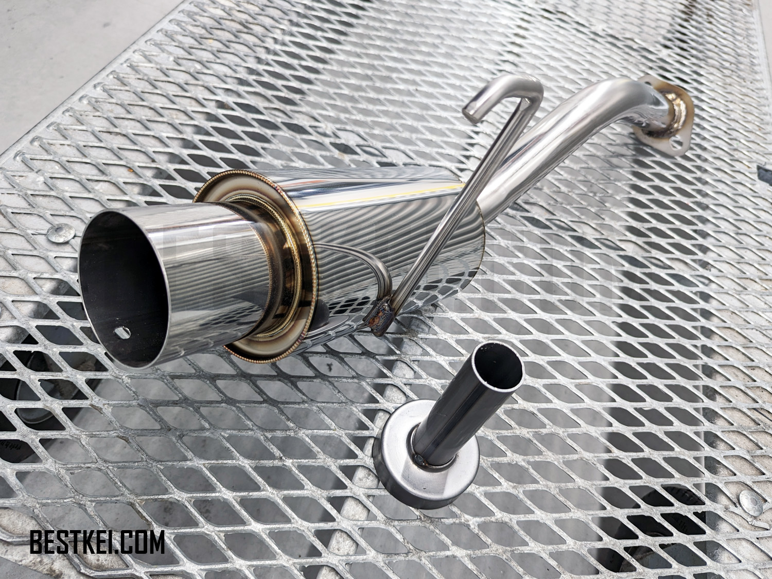 Exhaust