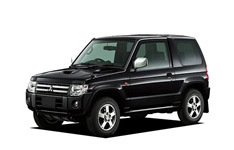 H58A Pajero Mini