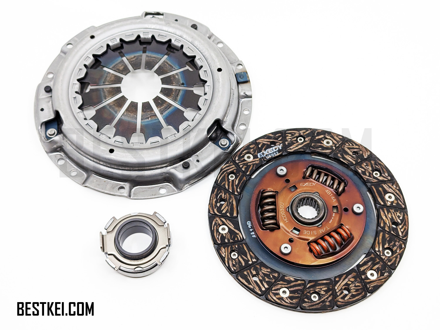 Drivetrain