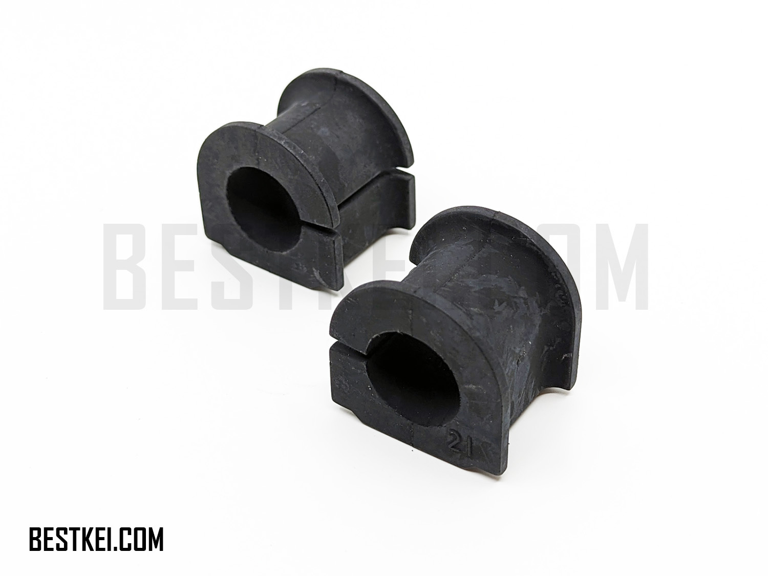 Suspension/Drivetrain