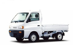 DD51T Carry Truck