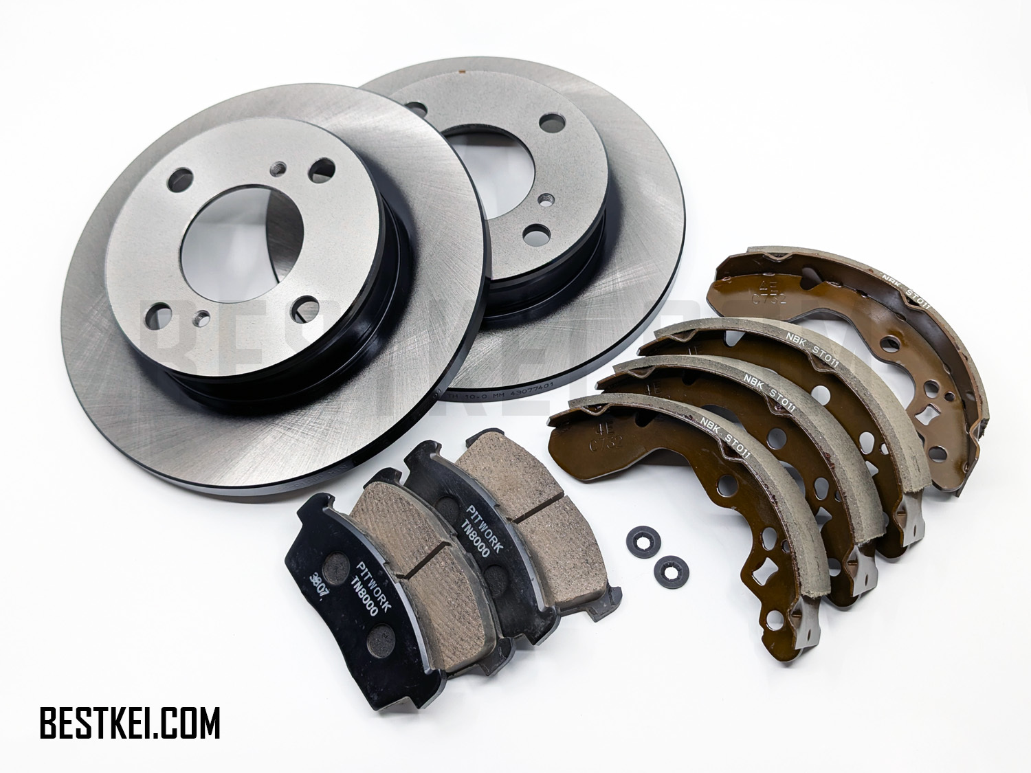 Brakes