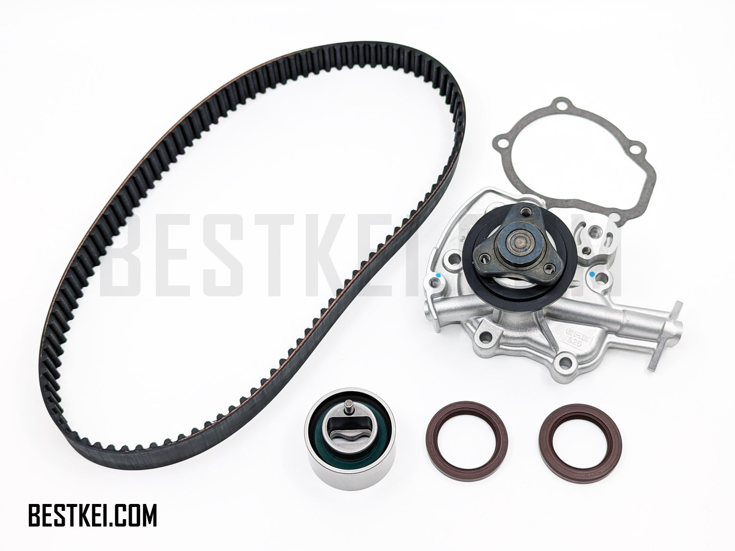 Timing Belt Kits