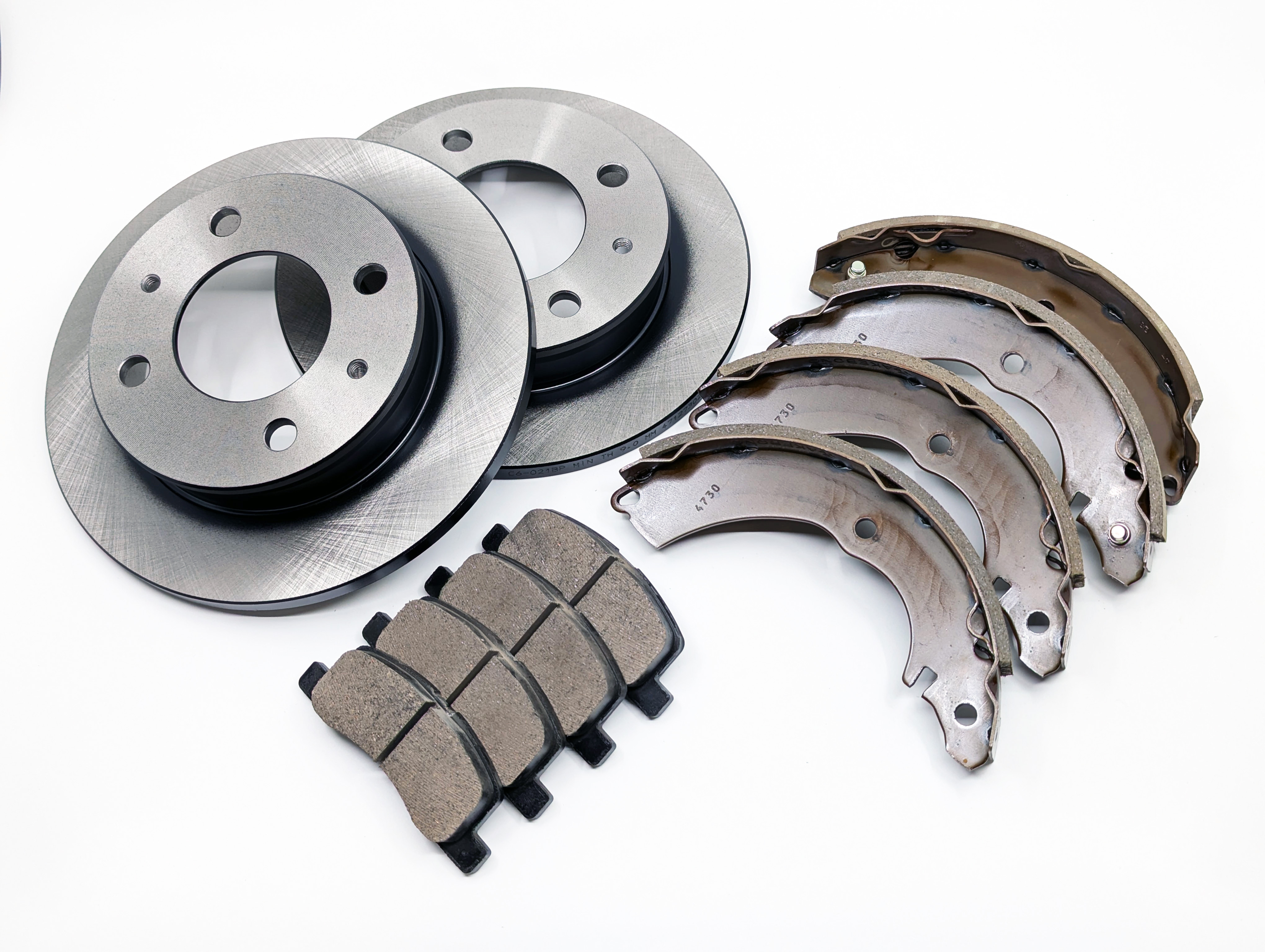 Brakes