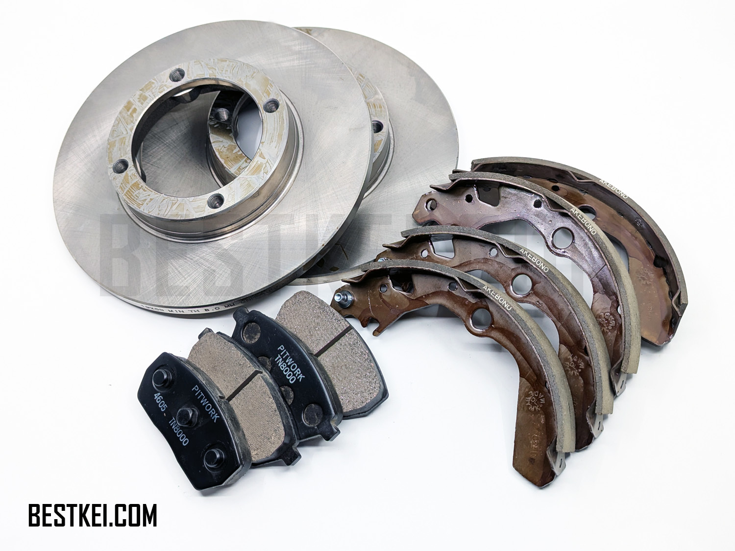 Brakes