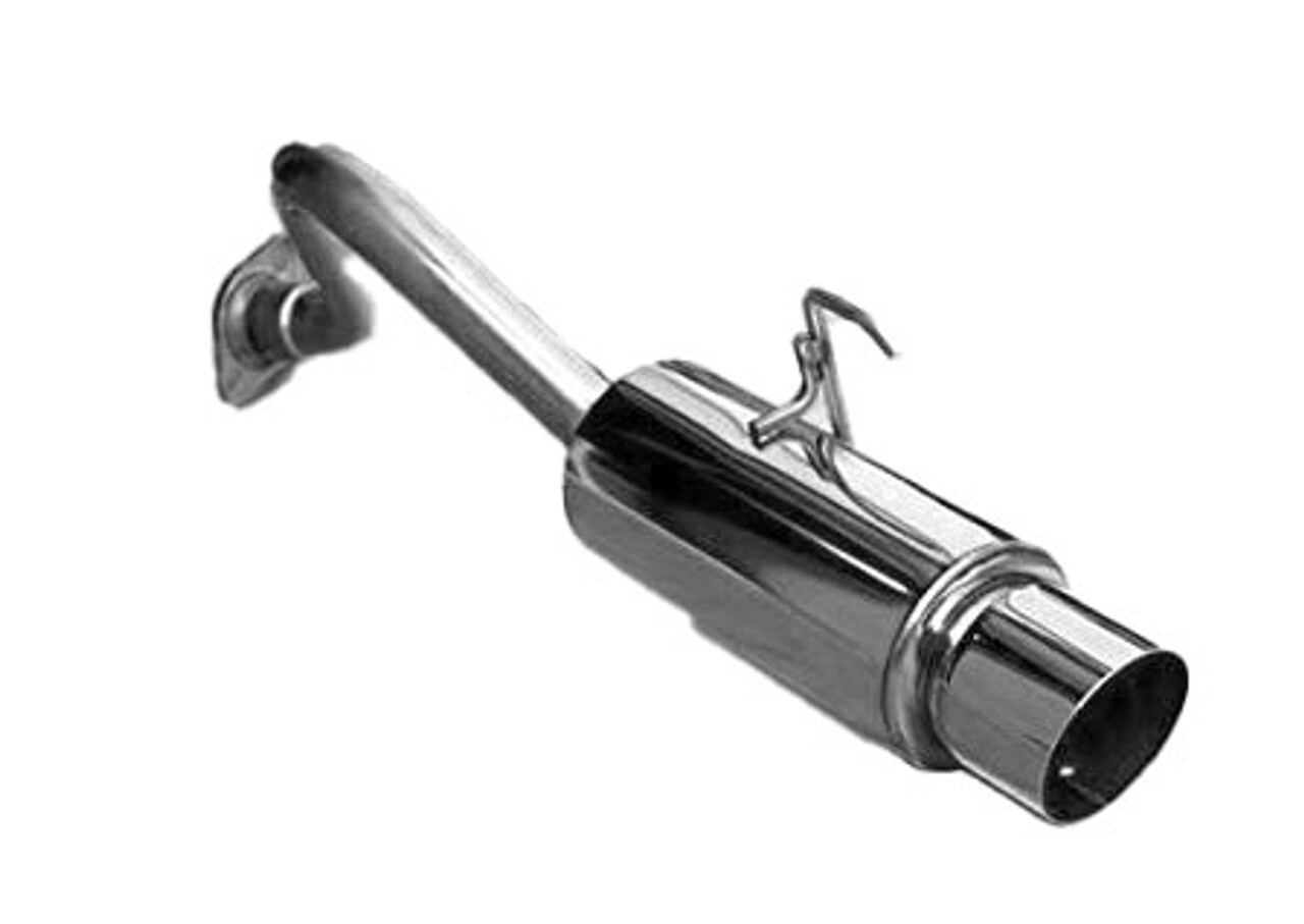 Exhaust