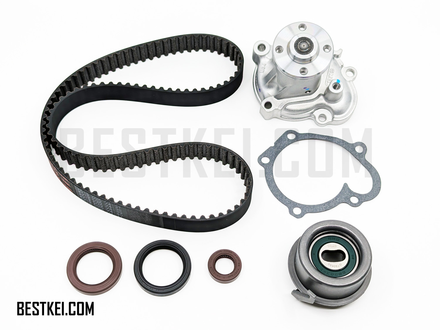Timing Belt Kits