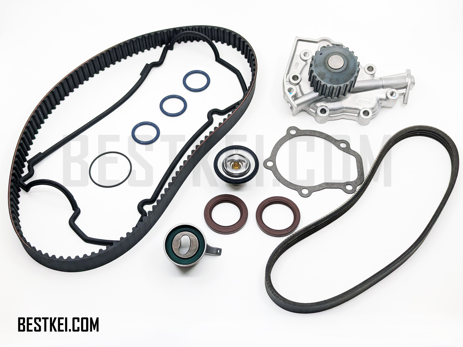 Timing Belt Kits
