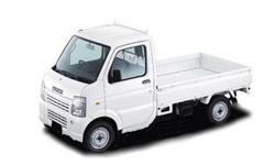 DA63T Carry Truck