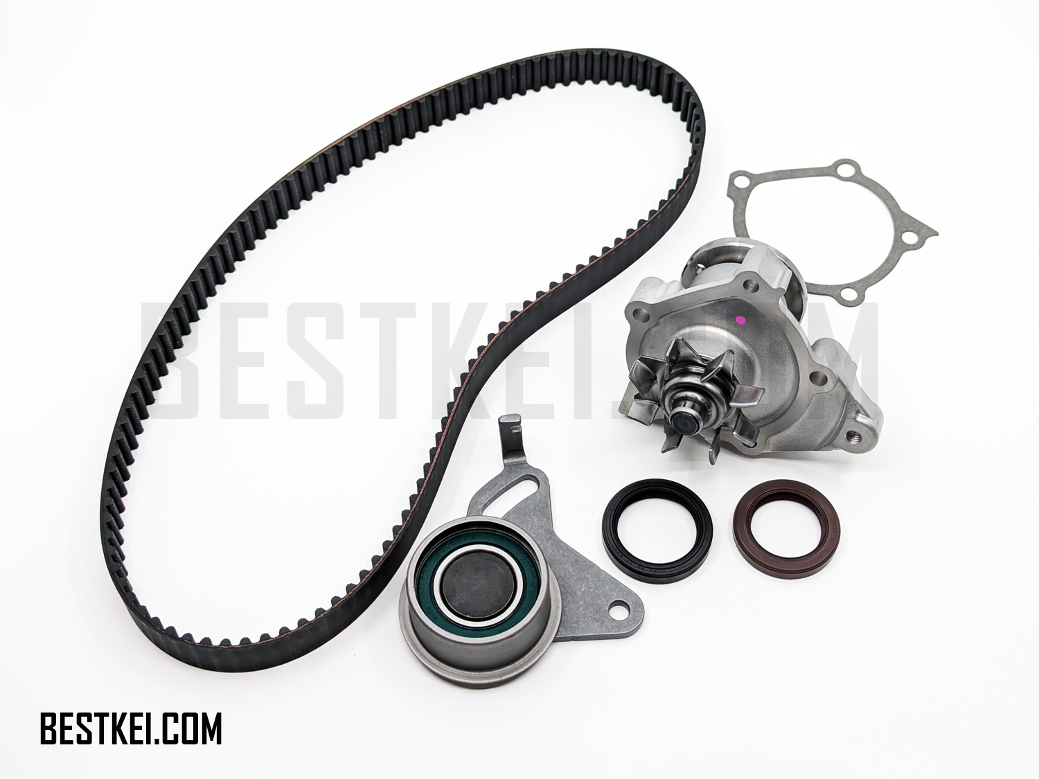 Timing Belt Kits