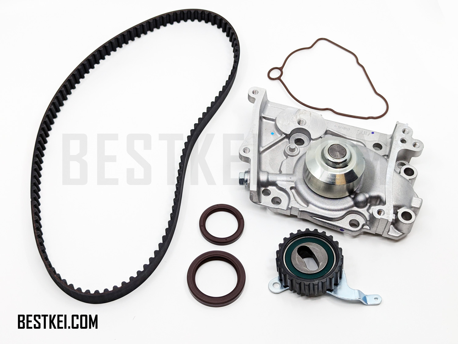 Timing Belt Kits