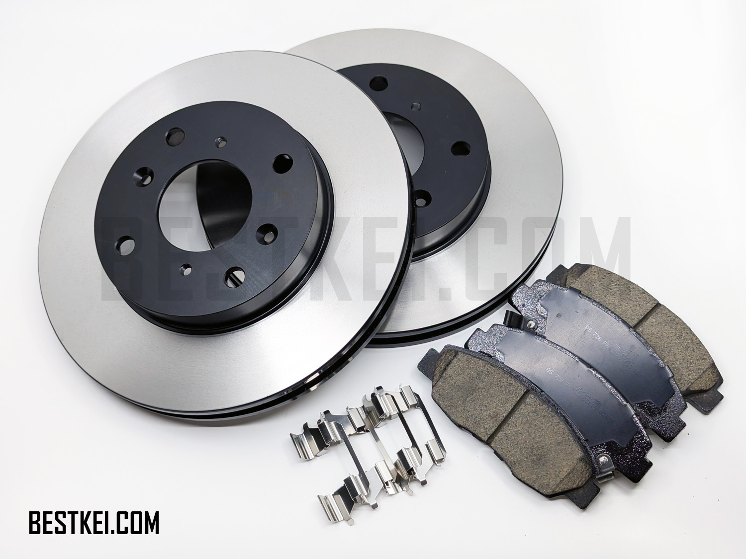 Brakes & Drivetrain