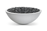 Opal 48 Wide Rim Fire Bowl