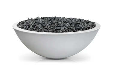 Opal 48 Wide Rim Fire Bowl